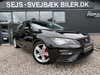 Seat Leon TSi 150 FR DSG
