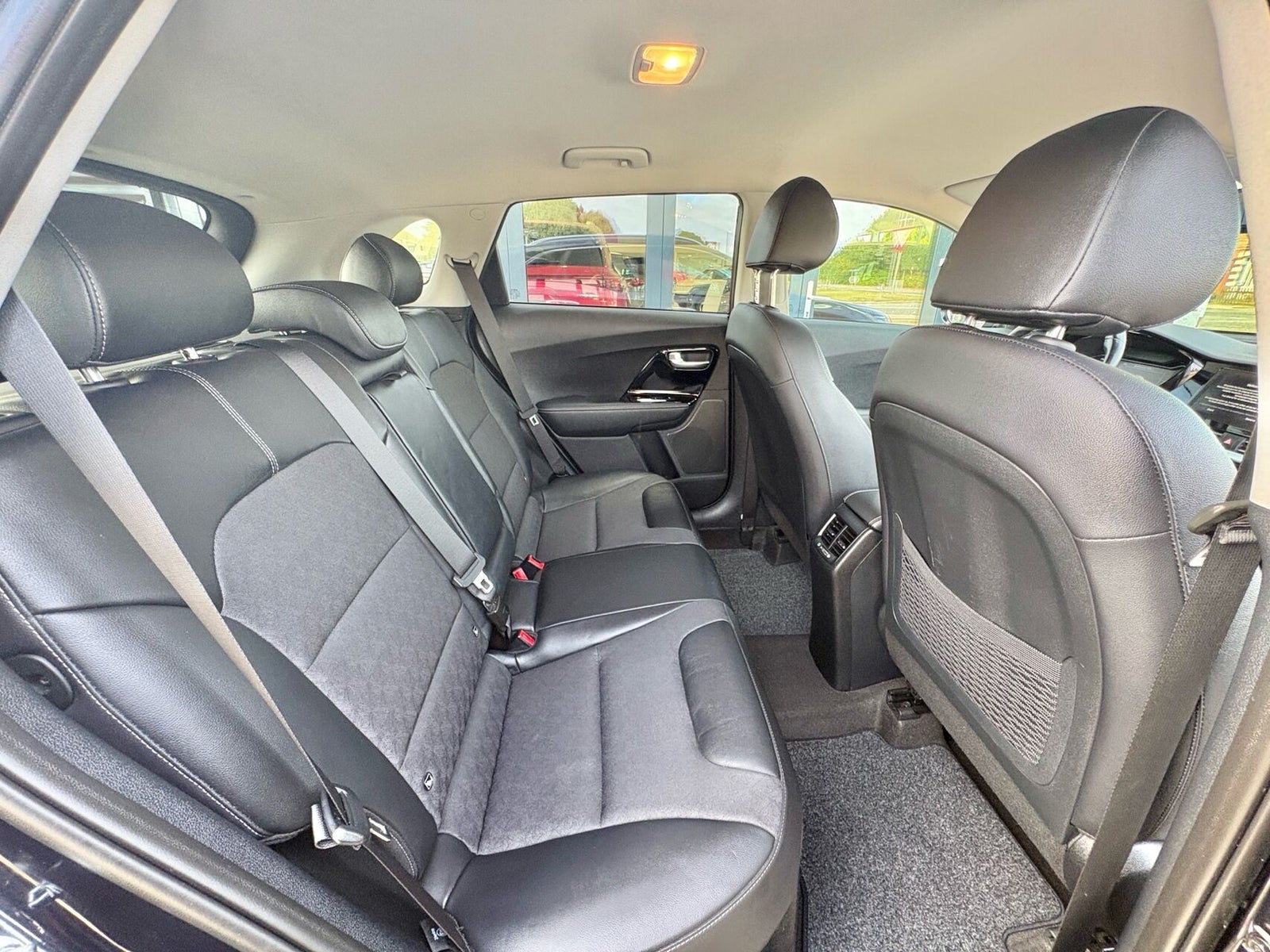 Kia Niro PHEV Advance DCT