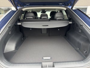 Kia EV6 Long Range Prestige