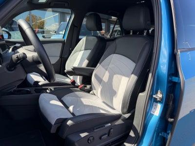 VW ID.3 Pro S Edition+