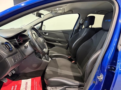 Renault Clio IV TCe 120 GT-Line Sport Tourer
