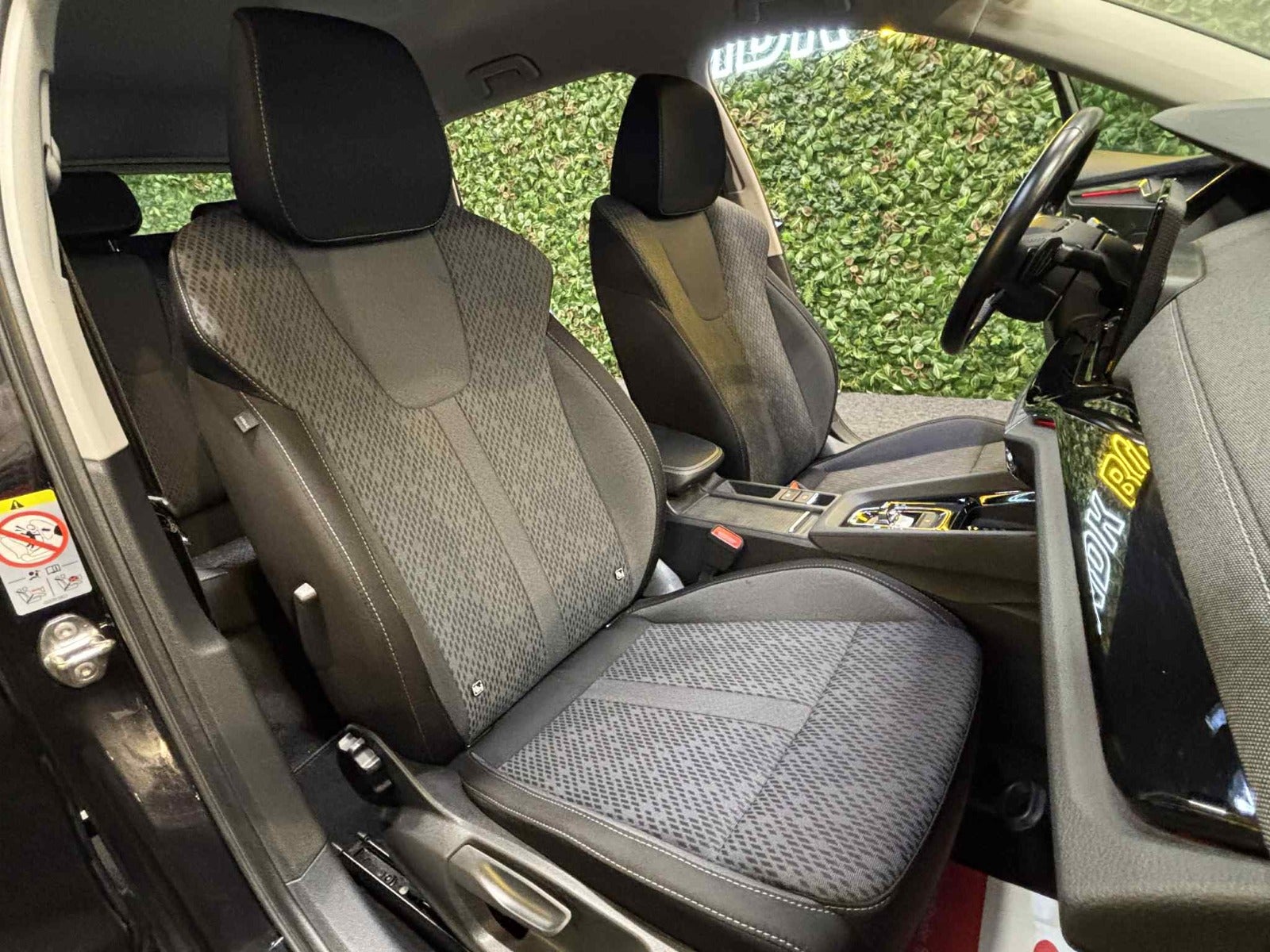 Billede af Skoda Octavia 1,4 TSi iV Combi DSG