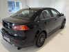 Mitsubishi Lancer Intense SportSedan CVT thumbnail