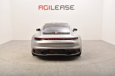 Porsche 911 Carrera 4S Coupé PDK