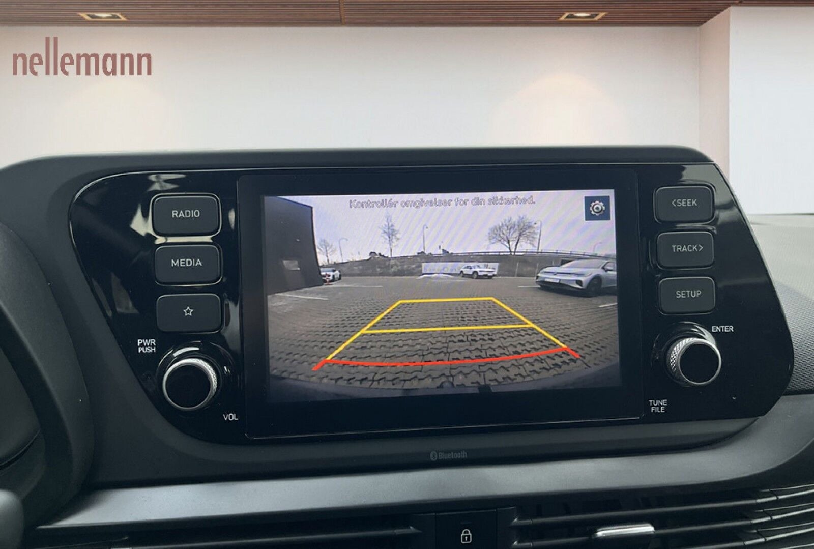 Hyundai i20 T-GDi Advanced DCT