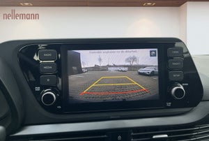 Hyundai i20 T-GDi Advanced DCT