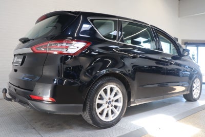 Ford S-MAX TDCi 150 Titanium aut. 7prs