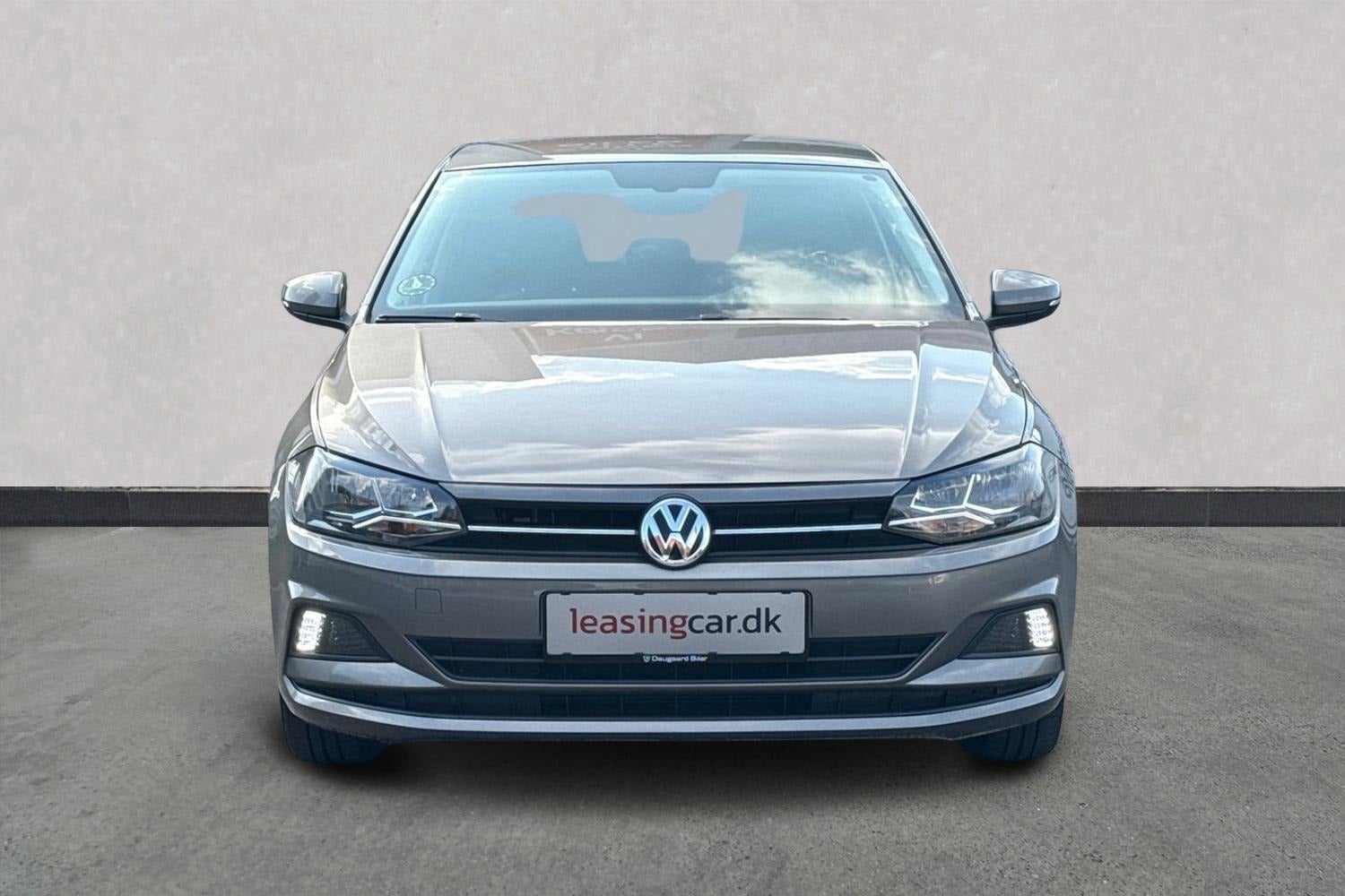 Billede af VW Polo 1,0 TSi 95 Comfortline