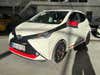 Toyota Aygo VVT-i x-pression thumbnail