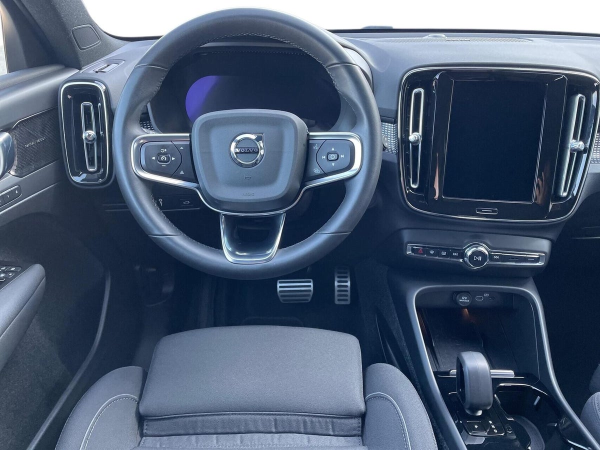 Volvo XC40 P6 ReCharge Pro billede 10