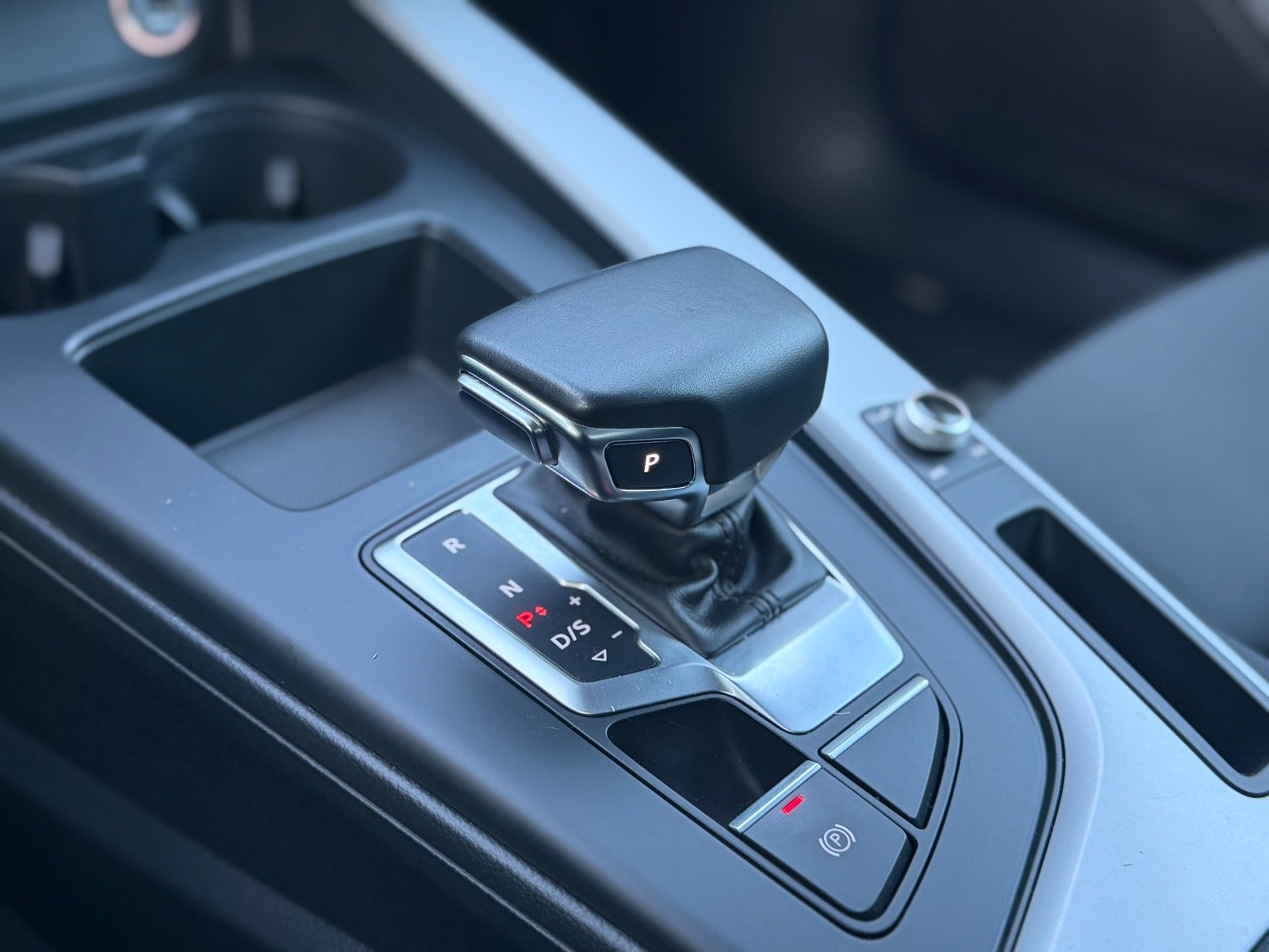 Audi A4, Billede 16