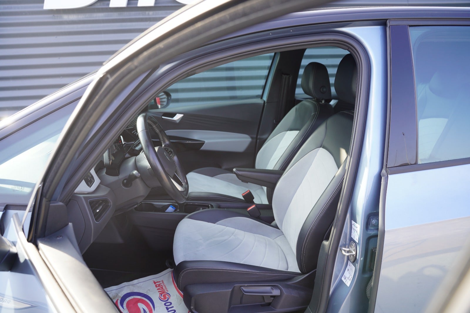 Billede af VW ID.3 77 Pro S