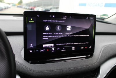 Skoda Enyaq iV Loft
