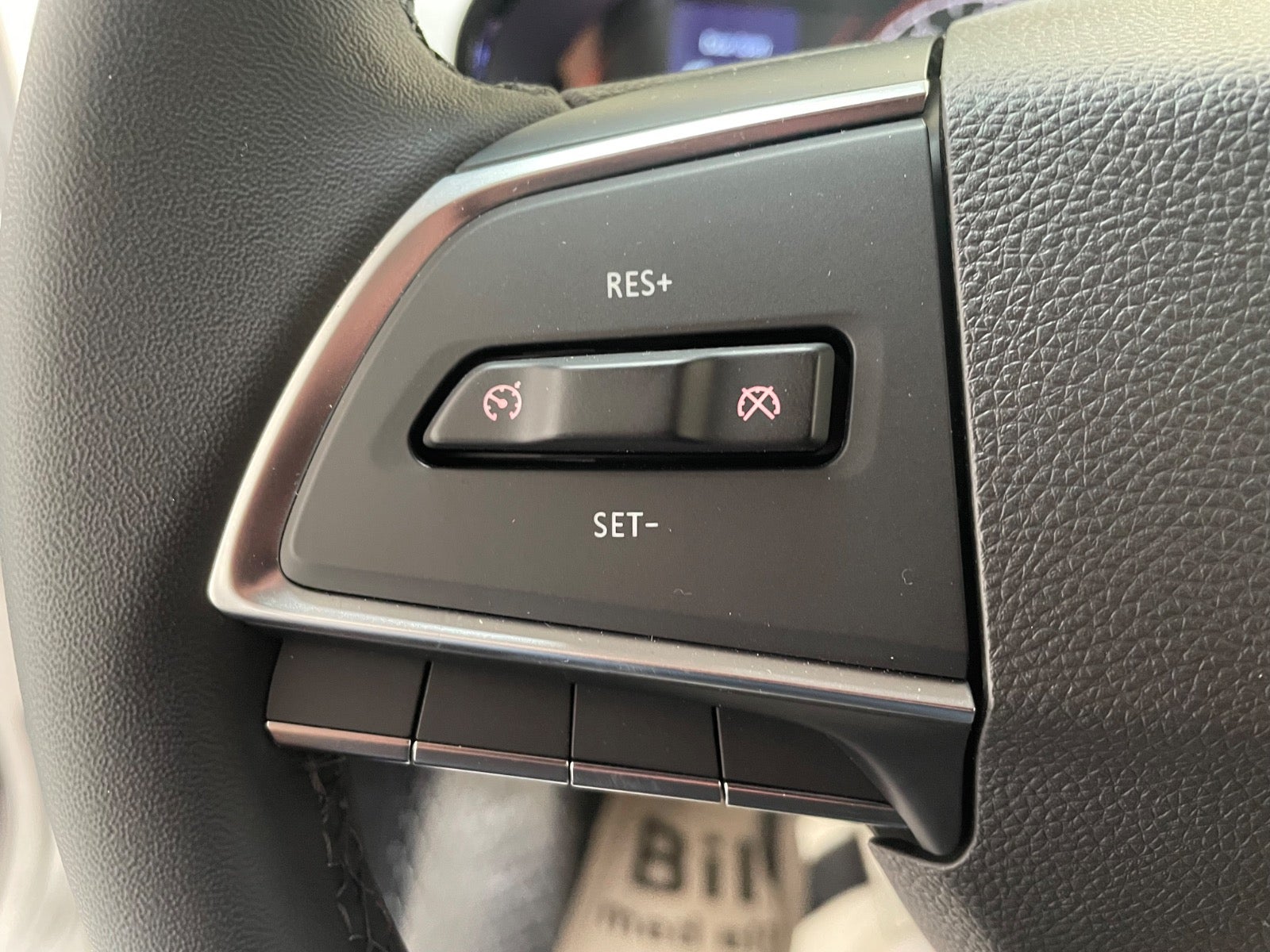 Billede af Maxus e-Deliver 3 50 Cargo Van LWB