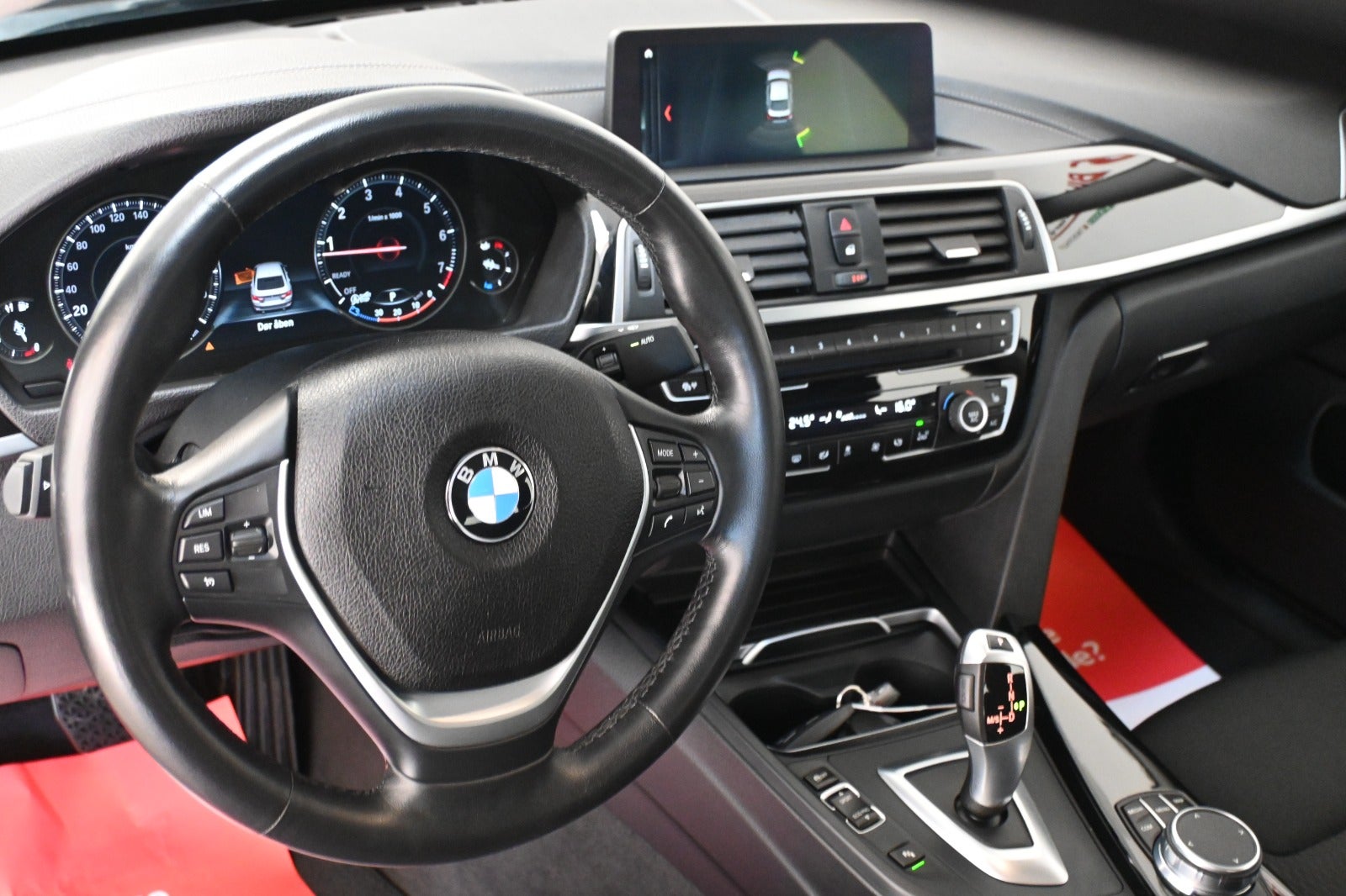 BMW 430i 2018