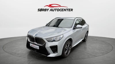 BMW iX2  eDrive20 M-Sport 5d