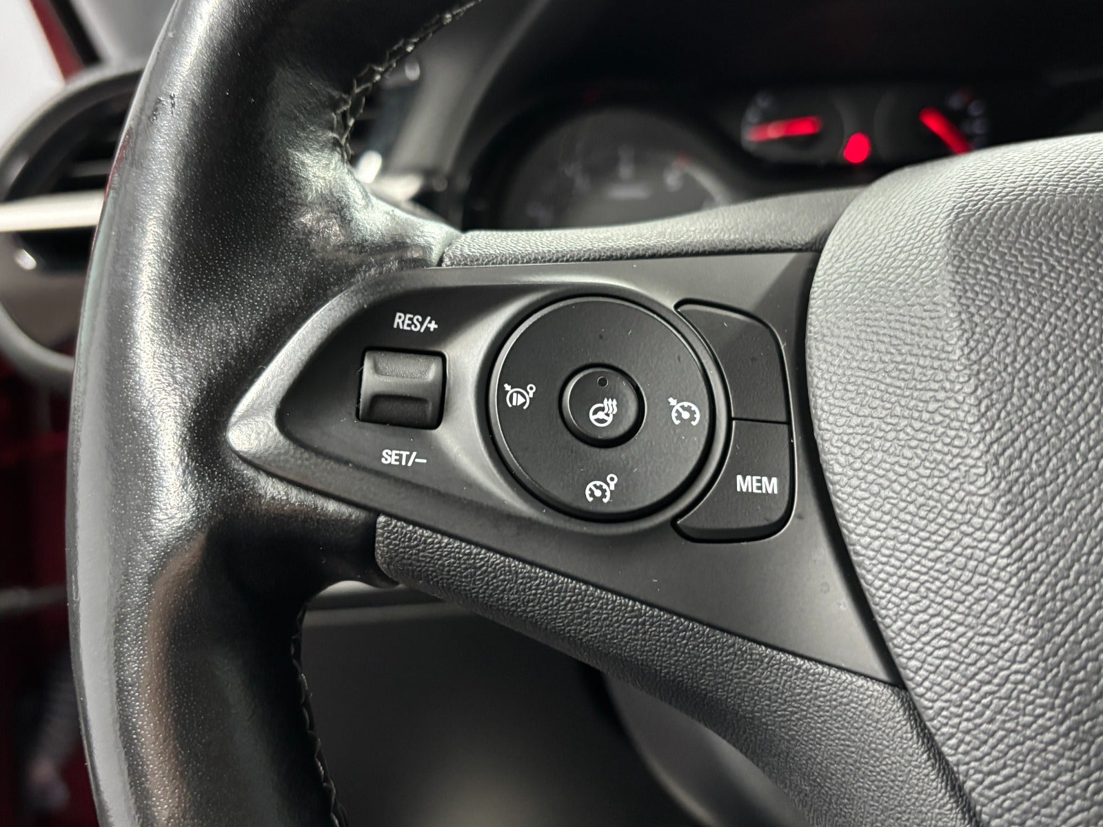 Billede af Opel Corsa 1,5 D 102 Edition