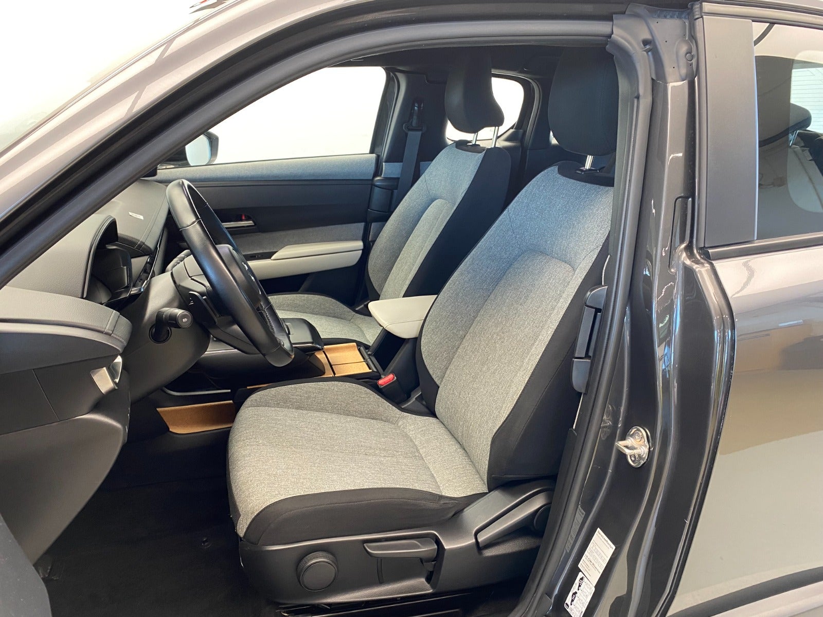 Billede af Mazda MX-30  e-SkyActive Exclusive-Line