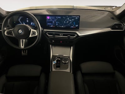 BMW i4 M50 M-Sport xDrive