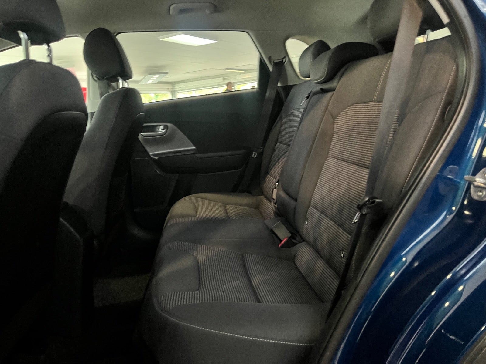 Kia Niro PHEV Comfort DCT