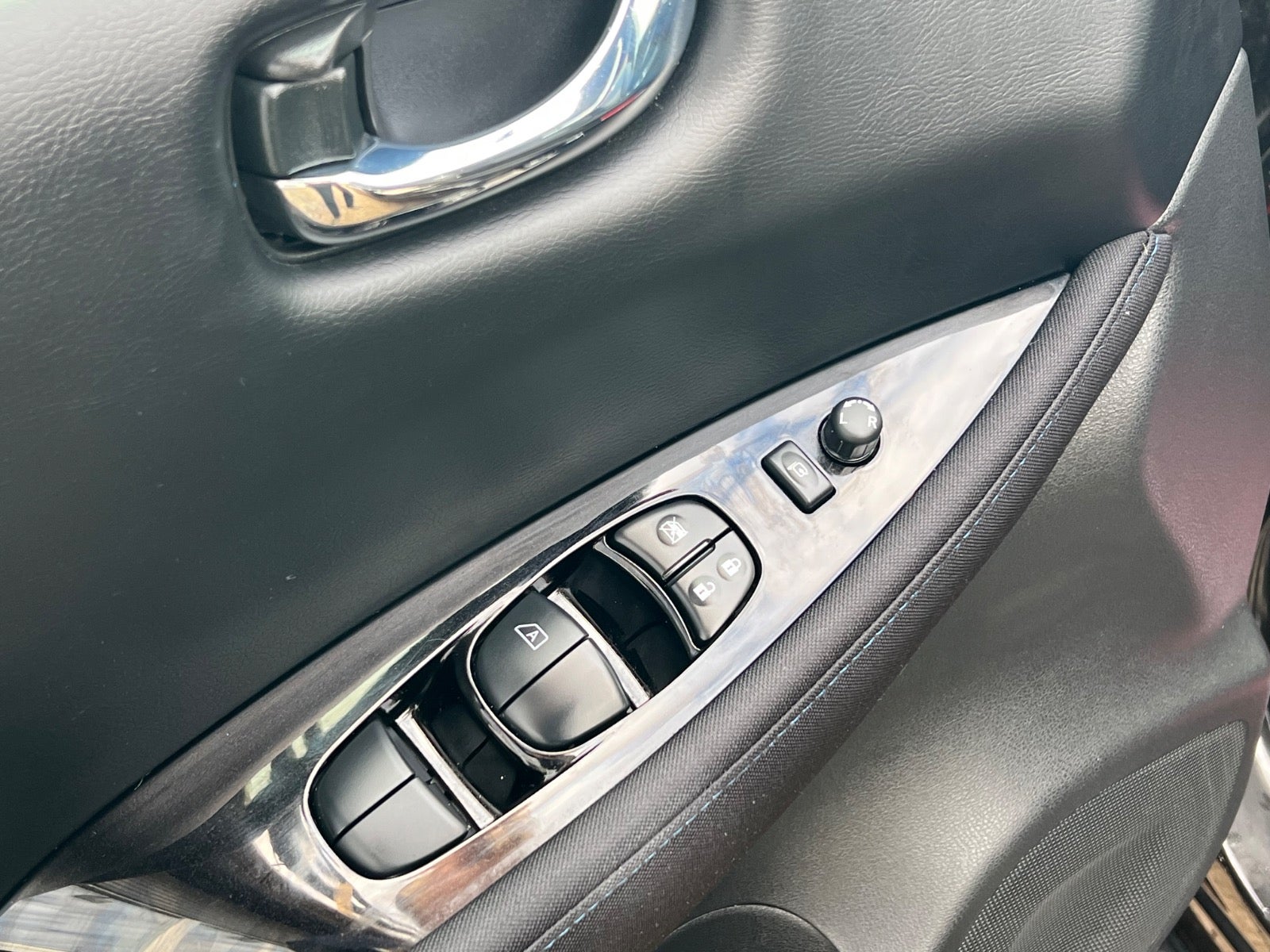 Nissan Leaf e+ N-Connecta