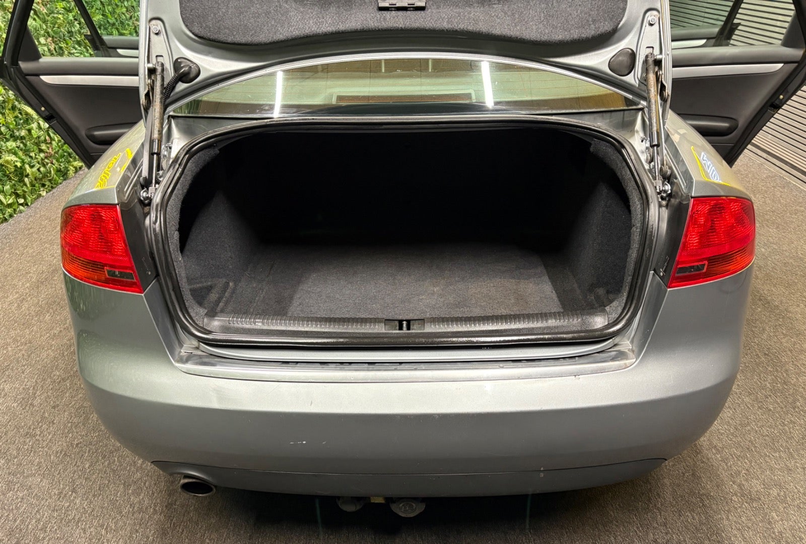 Billede af Audi A4 2,0 Avant Multitr.