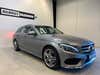 Mercedes C220 d AMG Line stc. aut. thumbnail