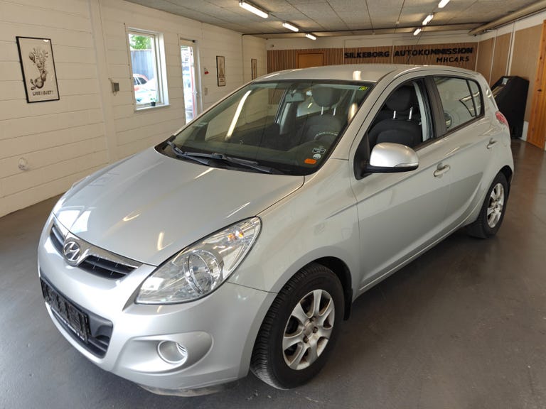 Hyundai i20 Comfort