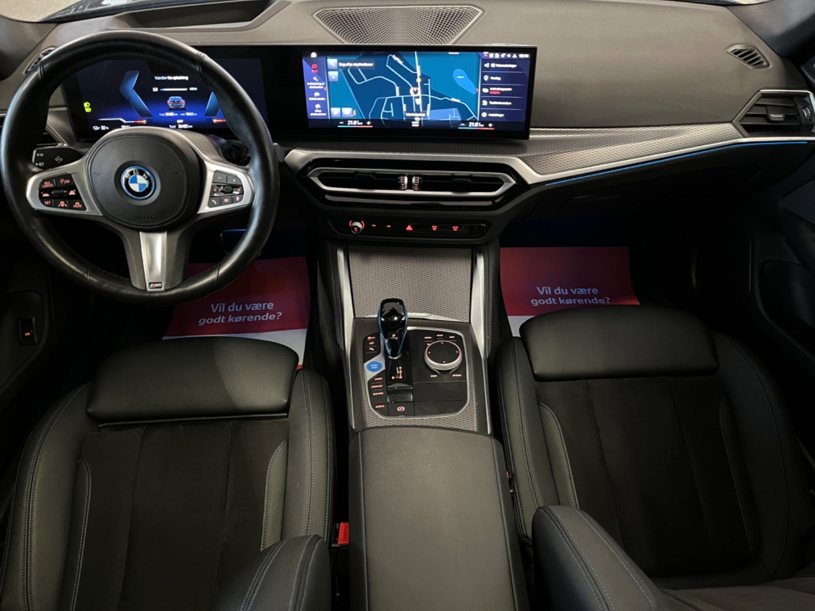 BMW i4 2023