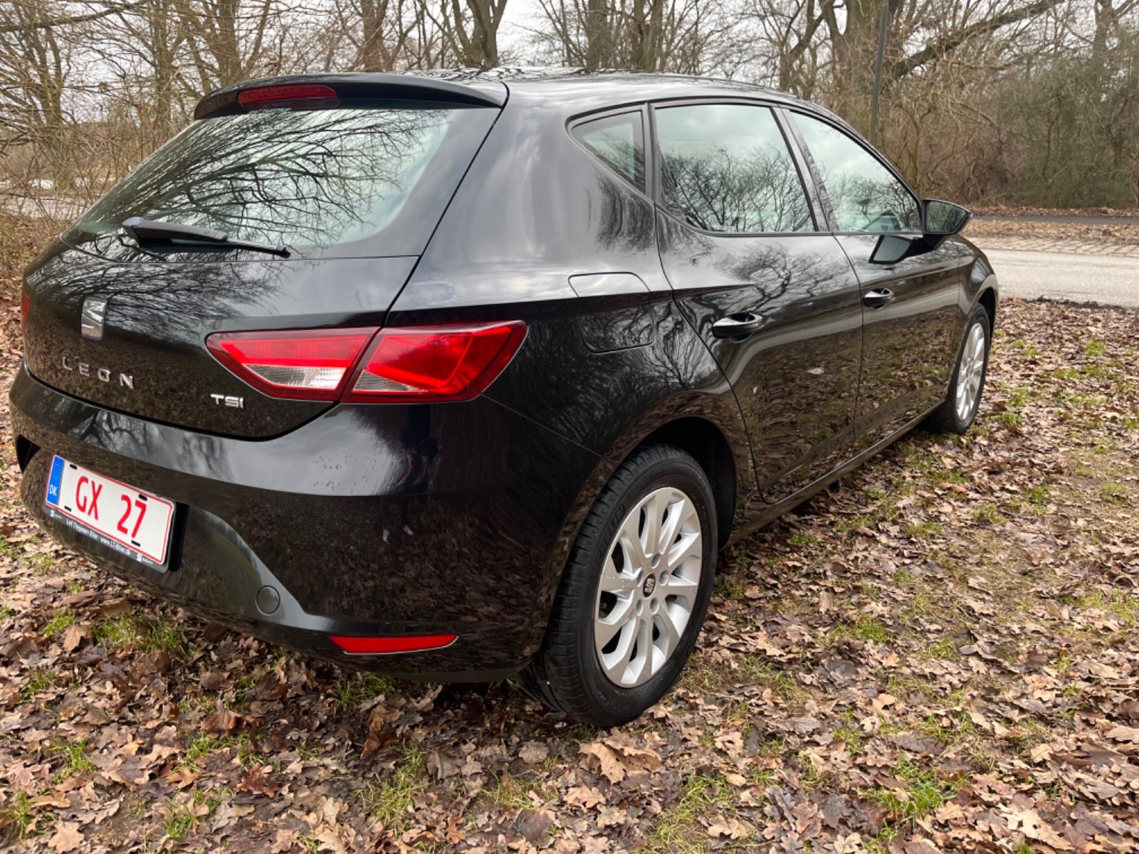 Seat Leon 2013