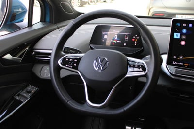 VW ID.5 Style+