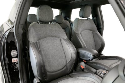 MINI Cooper SE Trim M