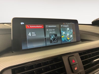 BMW 440i Cabriolet M-Sport aut.