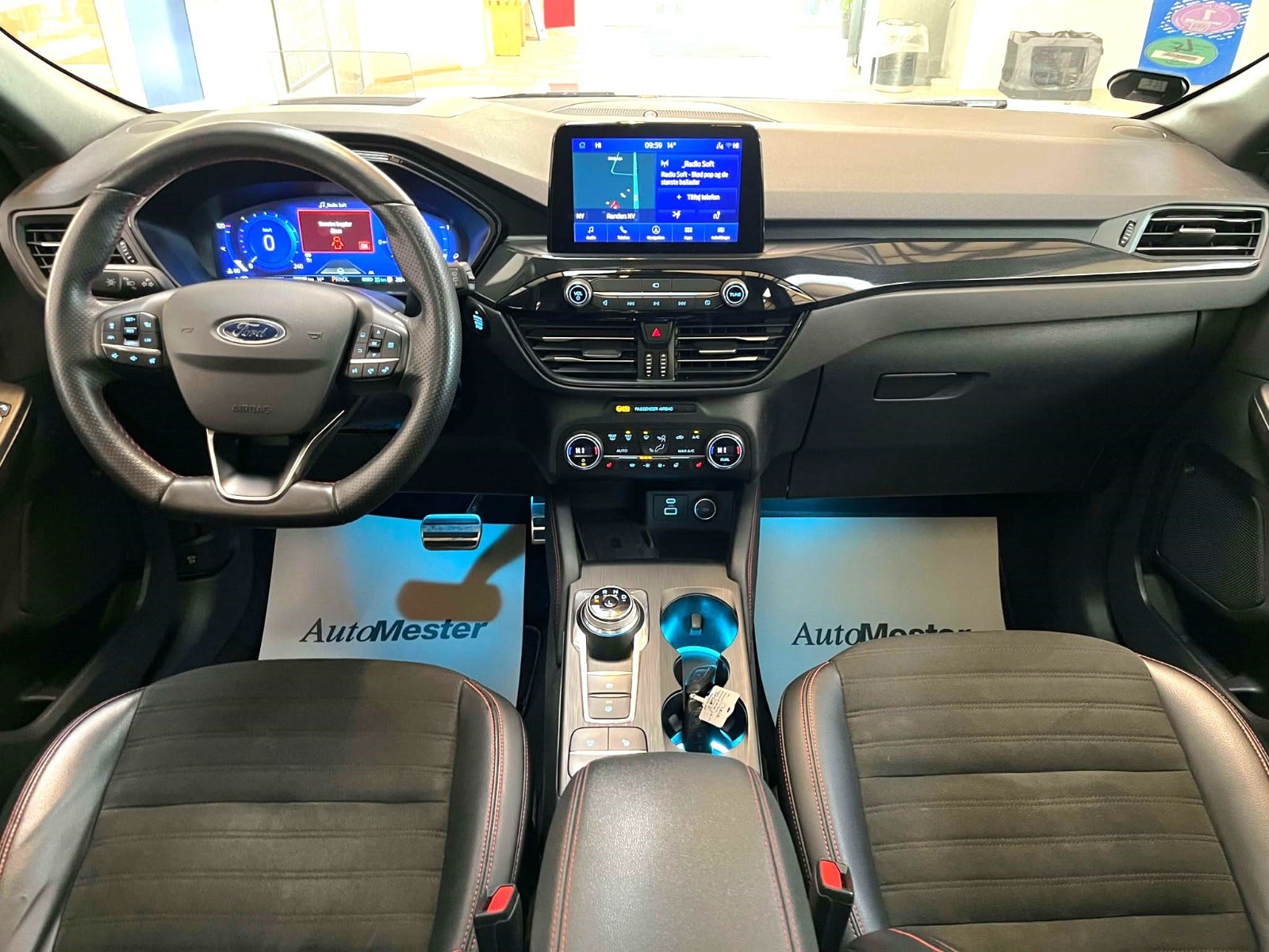 Ford Kuga 2020