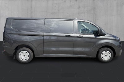Ford Transit Custom 320 L2 EcoBlue Trend aut.