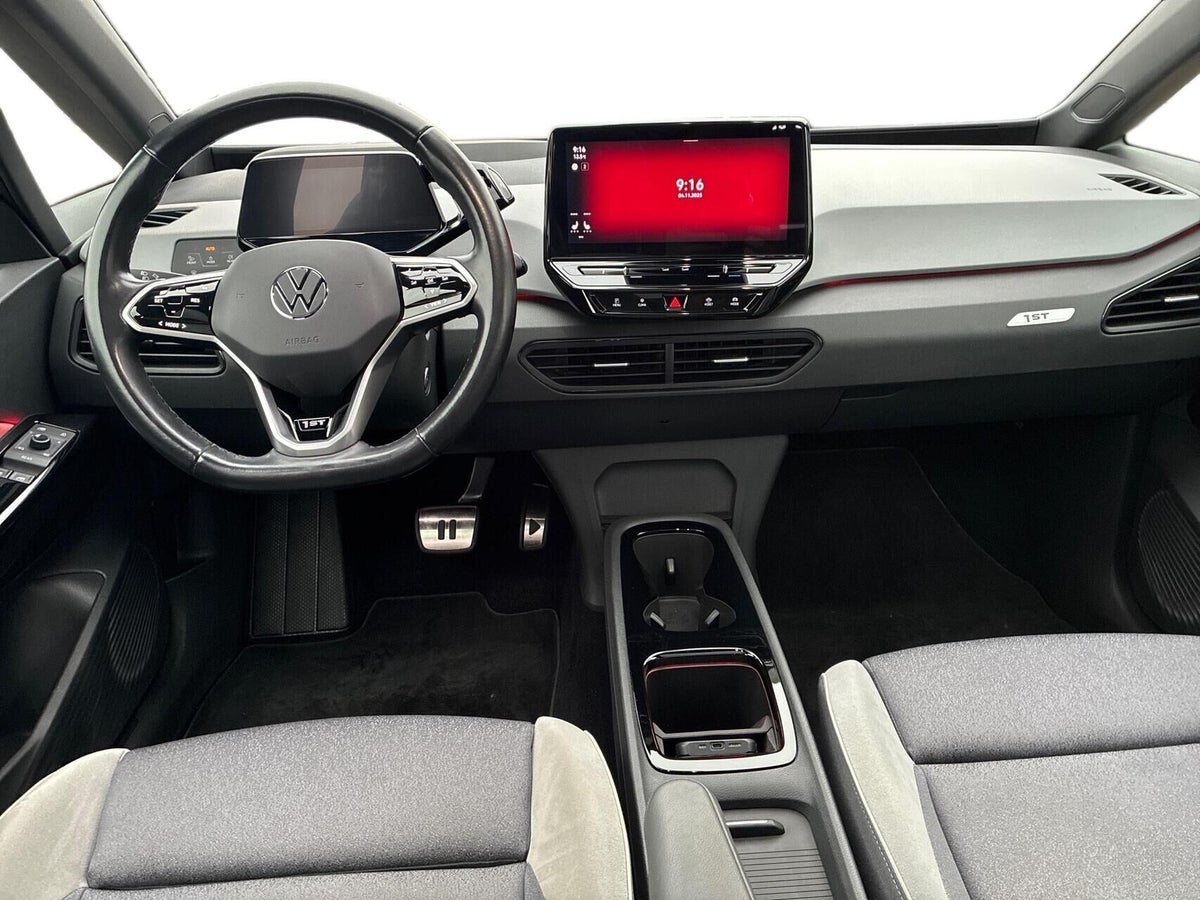 VW ID.3 1ST Max billede 4