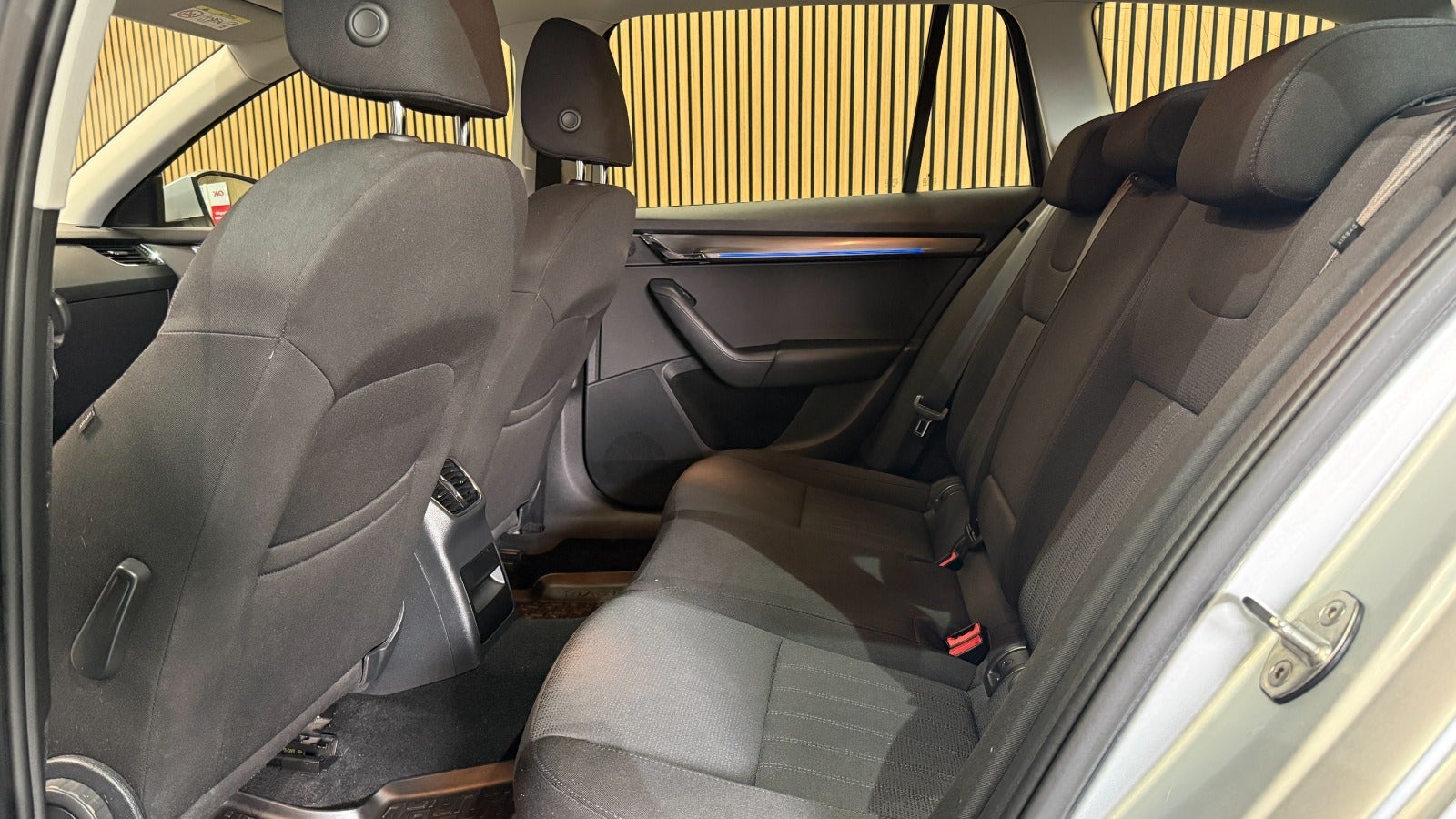 Billede af Skoda Octavia 1,5 TSi 150 Ambition Combi DSG