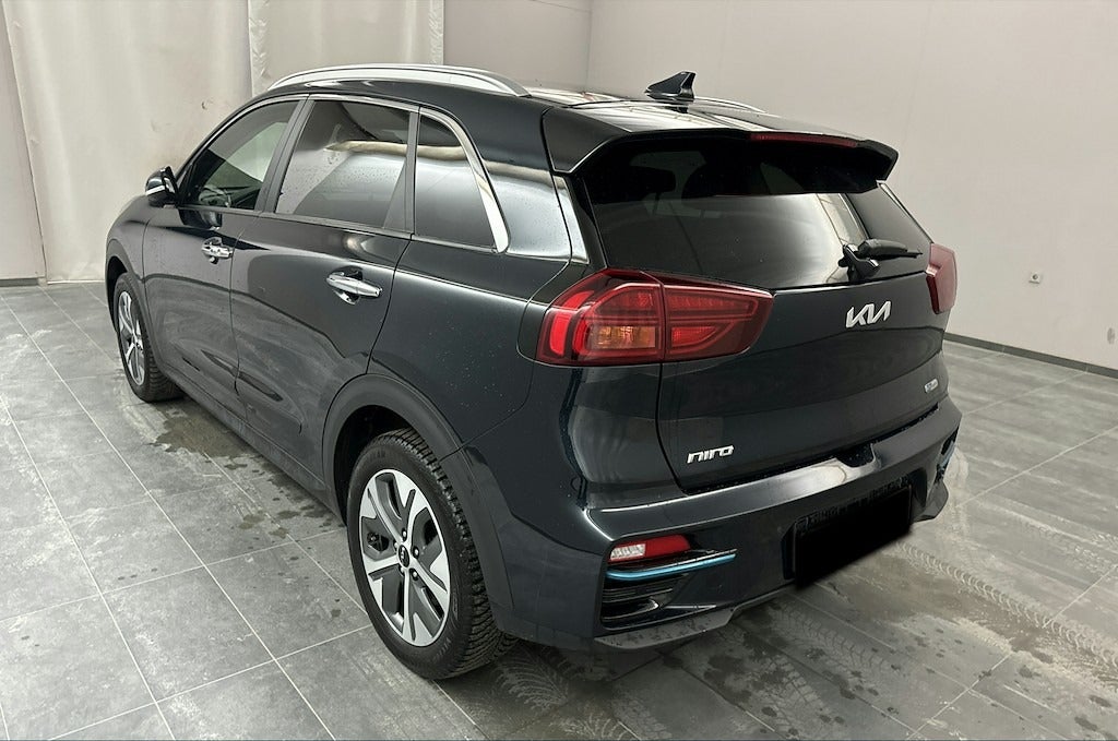 Kia e-Niro Spirit