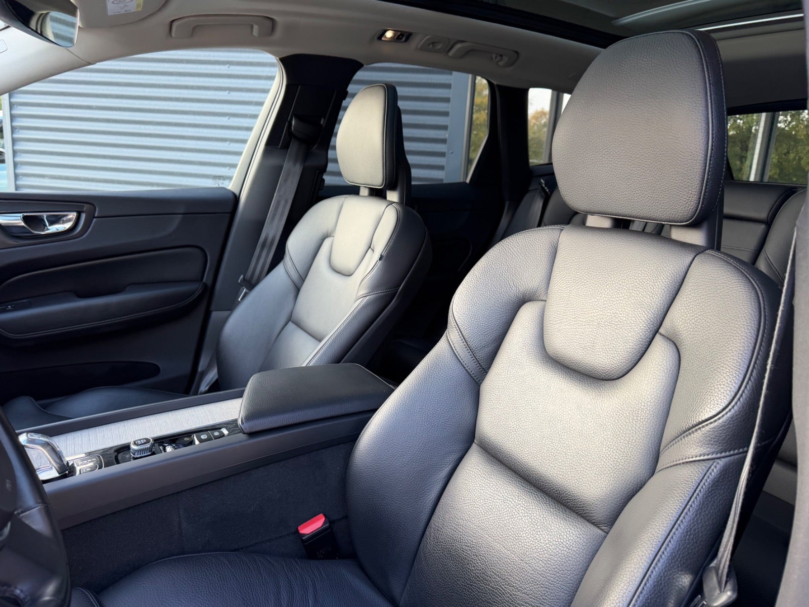 Volvo XC60, Billede 18