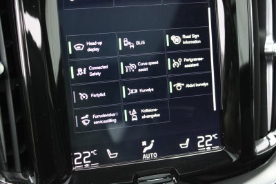 Volvo XC60 B4 197 R-Design aut. AWD