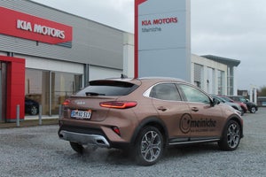 Kia XCeed PHEV Upgrade DCT