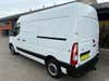 Renault Master IV T33 dCi 150 L2H2 Kassevogn thumbnail