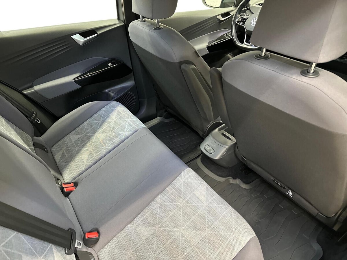 VW ID.3 Pro Performance billede 12