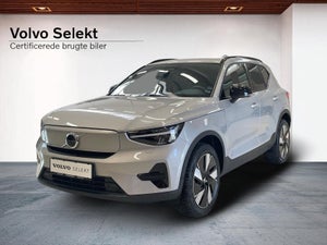 Volvo XC40 ReCharge Extended Range Core