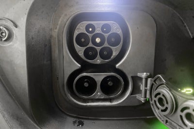 BYD Sealion 7 Comfort