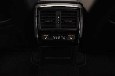 Skoda Superb TSi iV Sportline Combi DSG