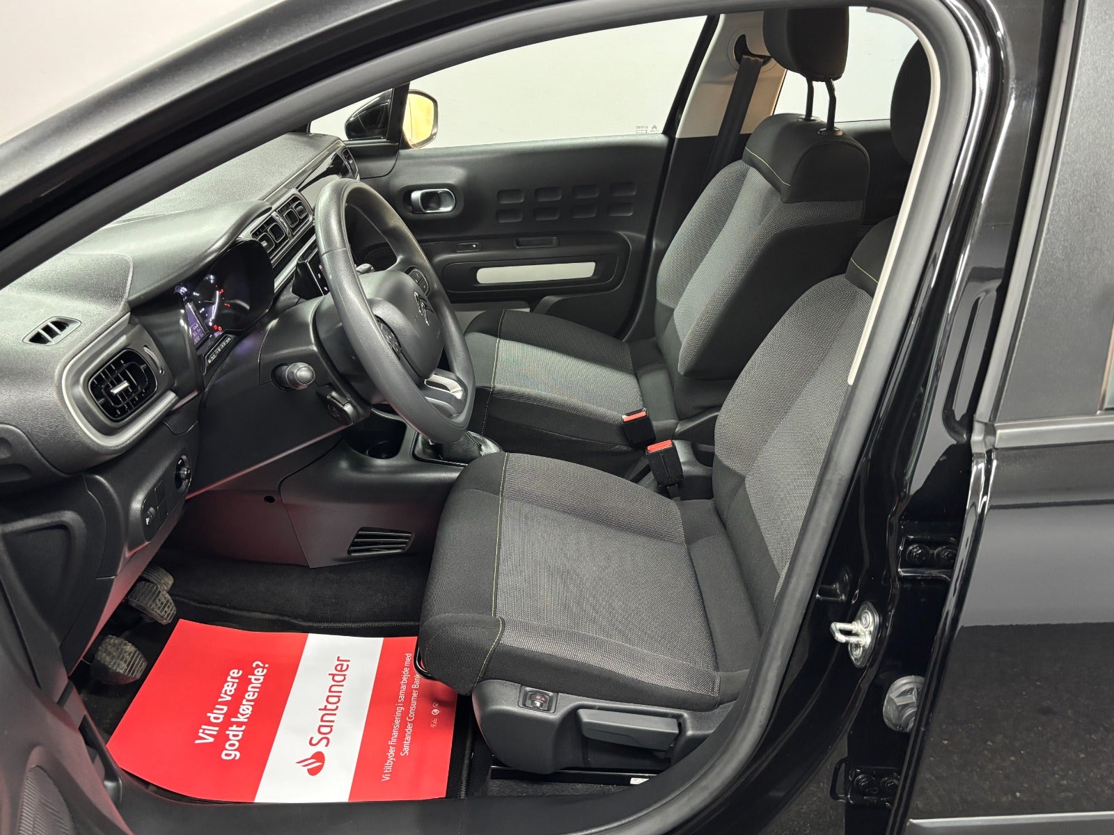 Billede af Citroën C3 1,2 PureTech 83 Shine