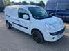Renault Kangoo Z.E. Van thumbnail