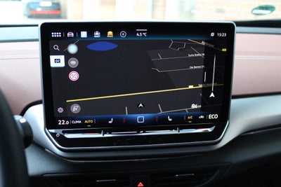 VW ID.4 Style 4Motion