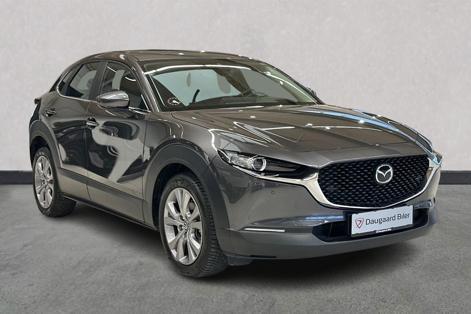 Billede af Mazda CX-30 2,0 e-SkyActiv-G 150 Sky aut.